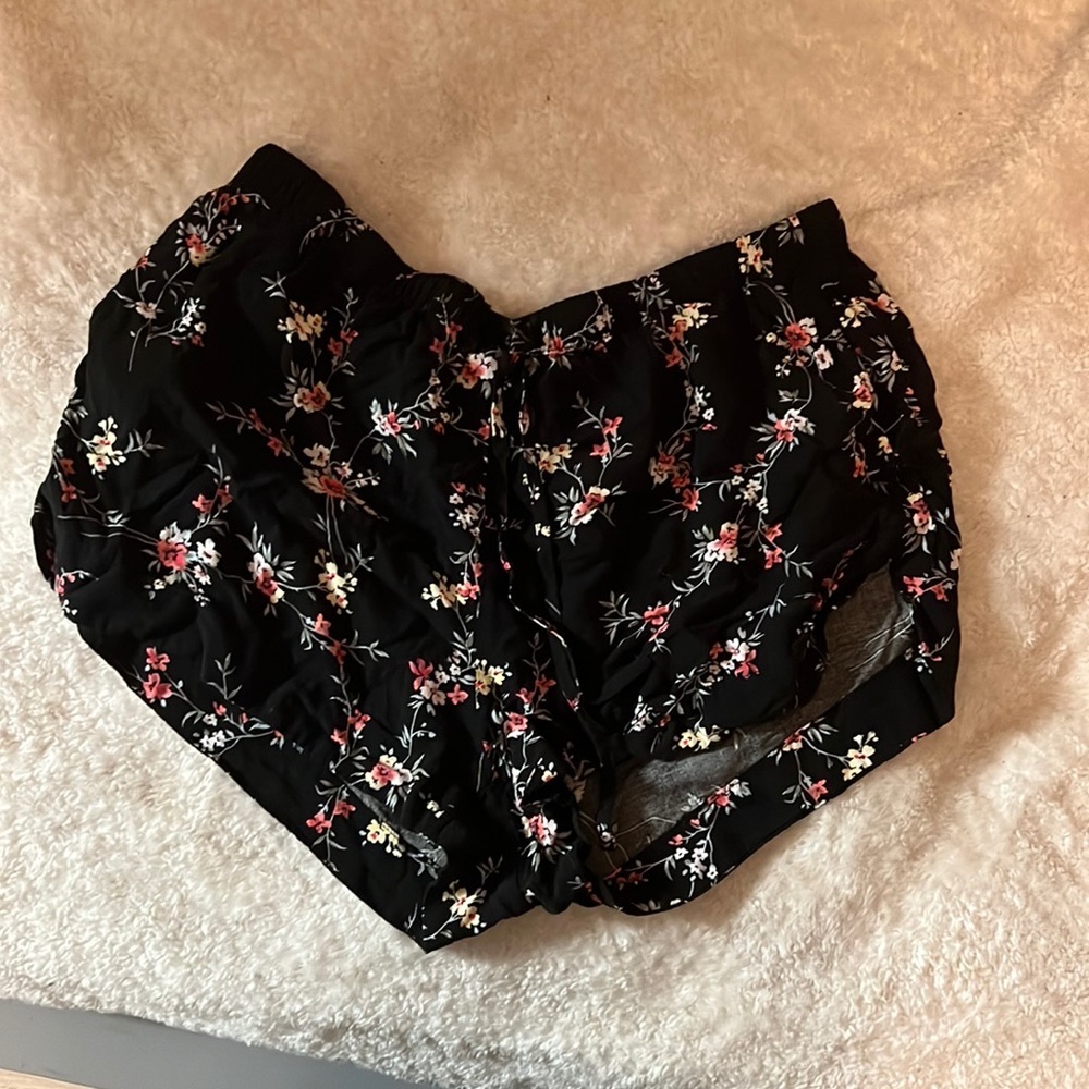 Summer shorts